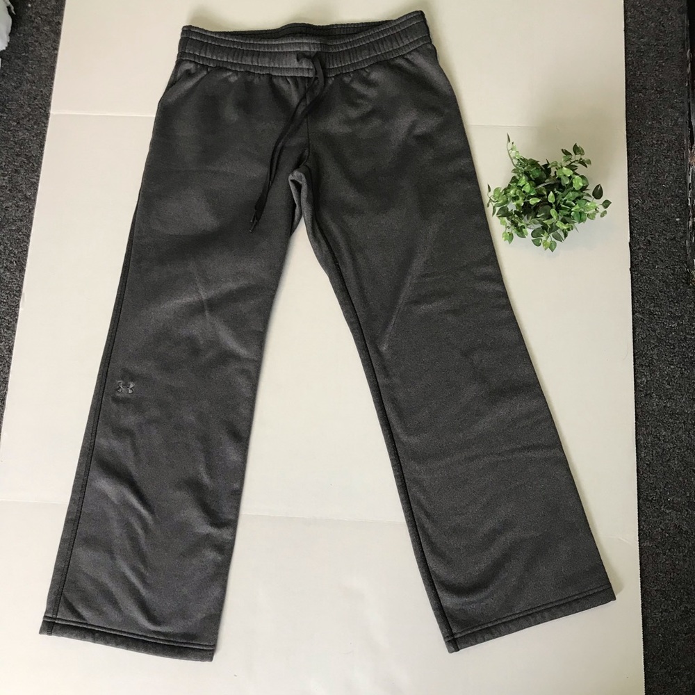 Under Armour Sweatpants - Gray